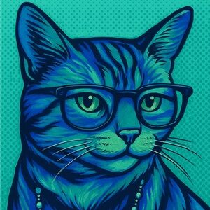 Meet your Posher, Liz